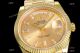 (GM Factory) AAA Replica Rolex Day-Date 40mm Gold Watch with Diamonds (4)_th.jpg